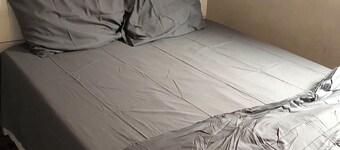 FM104-Cozy Holiday Home