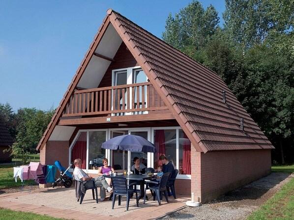 Bungalow | Restauranger