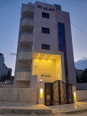 Exterior - Royal House (Irbid)