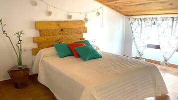 5 Schlafzimmer, Bügeleisen/Bügelbrett, kostenloses WLAN