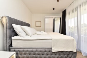 3 多间卧室、上网接入