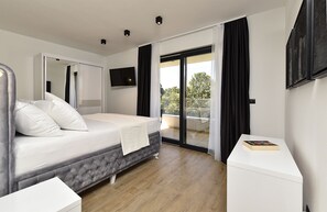 3 habitaciones y internet 