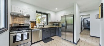 Pool Table, Grill & Patio | LCP Collection