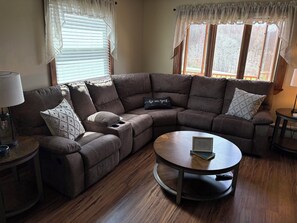 Smart TV, books, printers