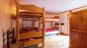 4 slaapkamers, gratis wifi