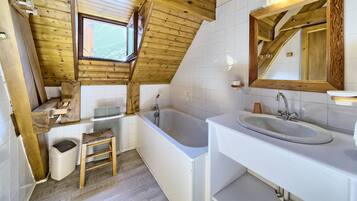 Suihku, hiustenkuivaaja