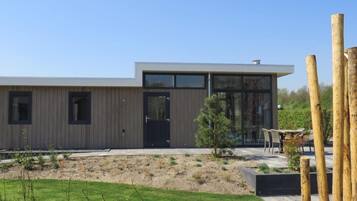 Nhà gỗ | Ngoại thất