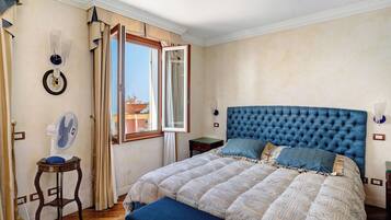 8 Schlafzimmer, Bügeleisen/Bügelbrett, kostenloses WLAN, Bettwäsche