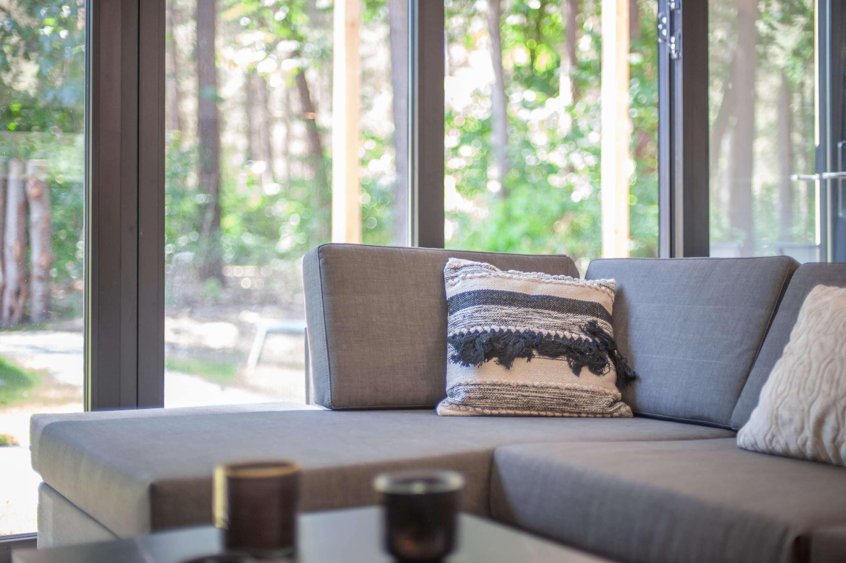 Chalet | Living room