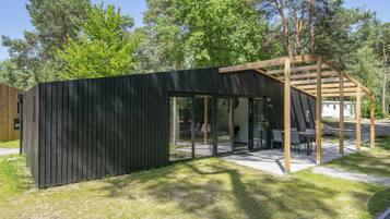 Chalet | Garden