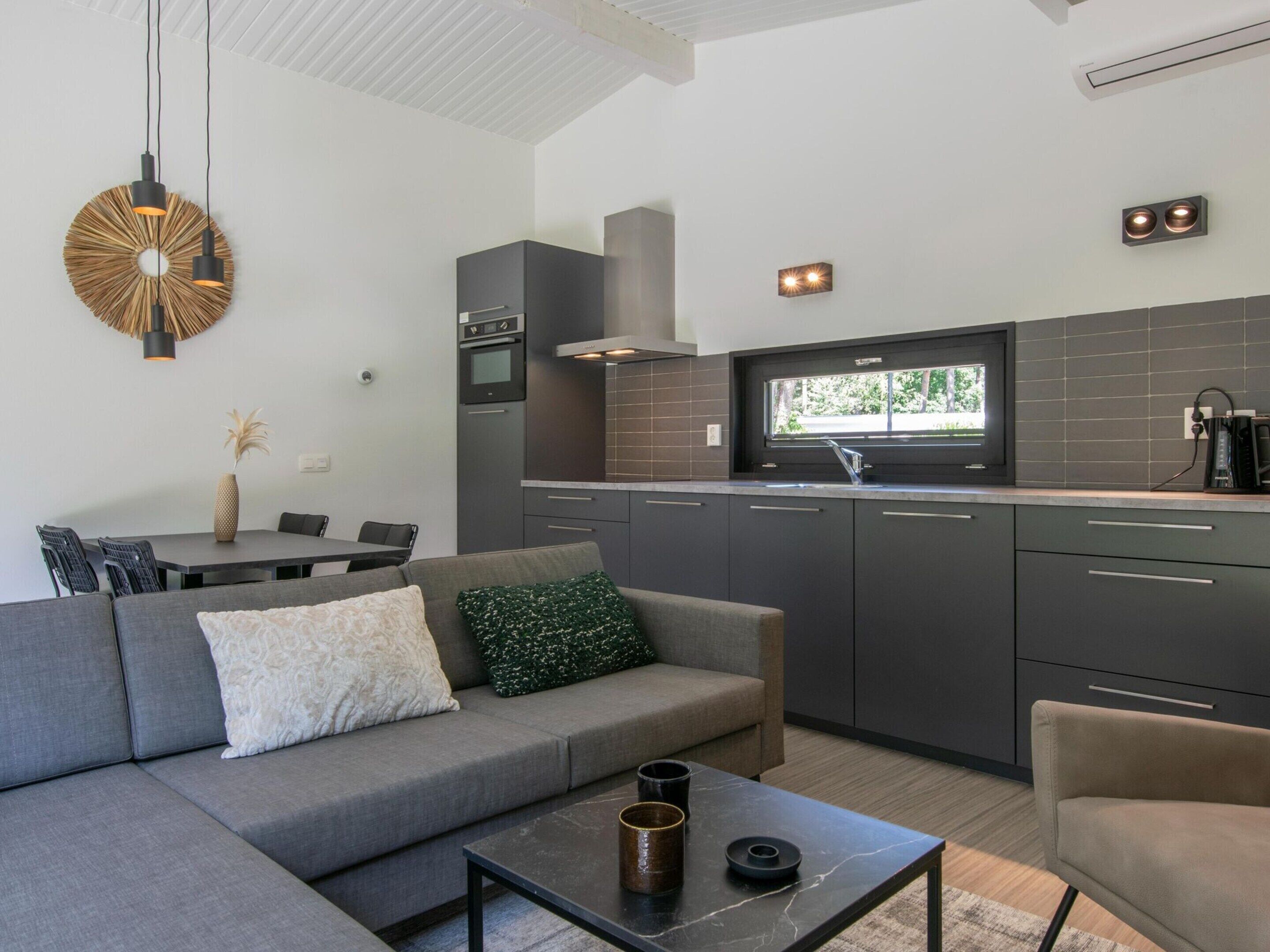 Chalet | Private kitchen