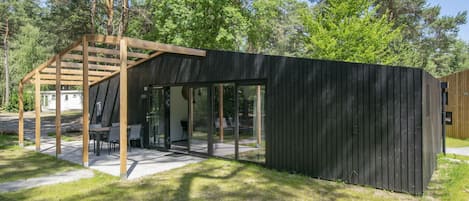 Chalet | Exterior