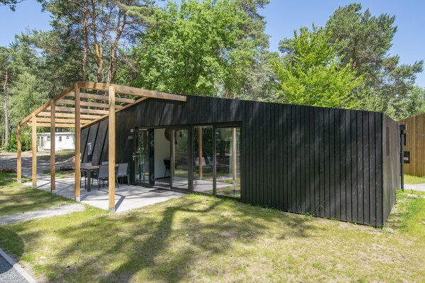 Chalet | Exterior