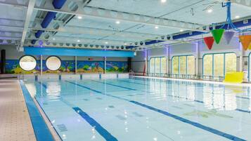 Tent | Accommodatievoorzieningen