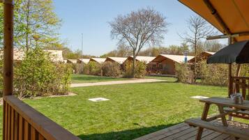 Tenda | Pemandangan dari properti