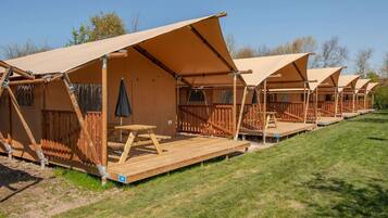 Tenda | Eksterior