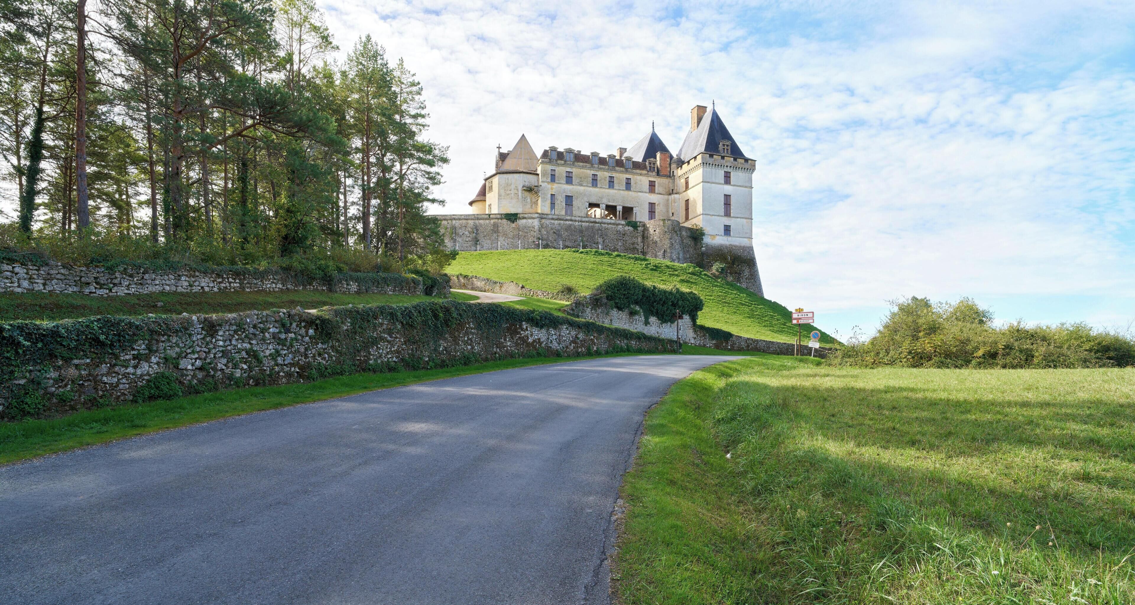 Aussenbereich