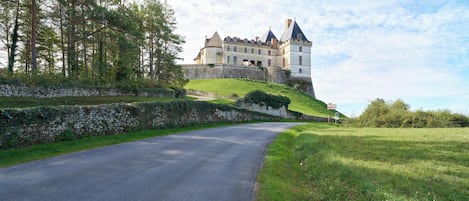 Ulkopuoli