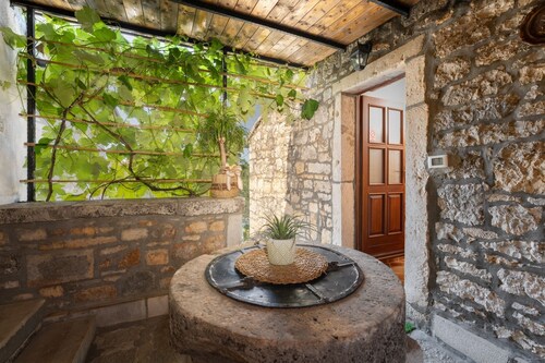 Villa Fragola (Istria - Visnjan)