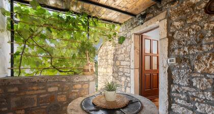 Villa Fragola (Istria - Visnjan)
