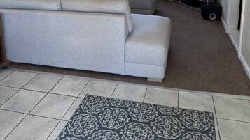 Una Smart TV, videojuegos