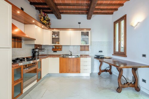 Villa 'Serafina' with Private Pool and Private Terrace