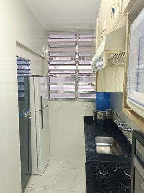 Mikrowelle, Ofen, Herdplatte