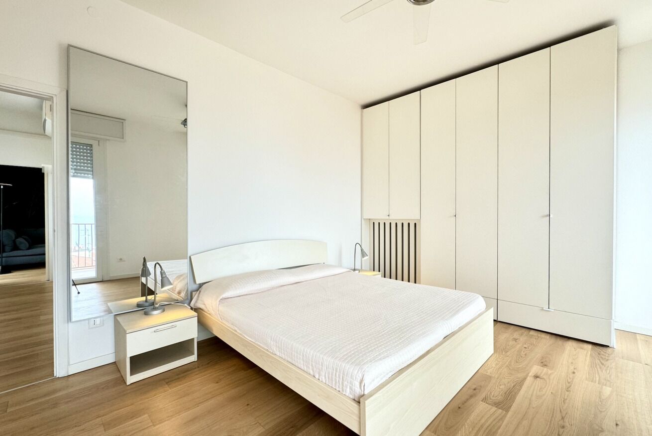 2 Schlafzimmer, WLAN