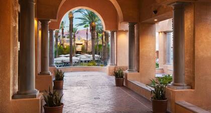 Escape to Tranquility at The Westin Mission Hills - Coachella Ready