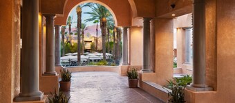 Escape to Tranquility at The Westin Mission Hills - Coachella Ready