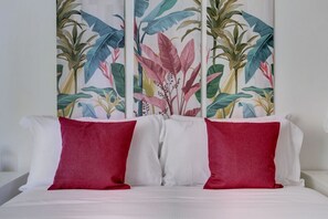 1 quarto, ferros/tábuas de passar roupa, Wi-Fi, roupa de cama