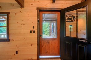 Interior - Moonlight Waters by Pond (South Bloomingville)