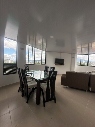 Edificio Quinto Nivel