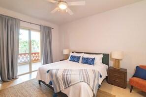 2 quartos, Wi-Fi de cortesia, acesso para cadeiras de rodas