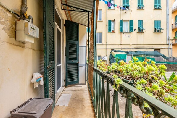 Detalle exterior