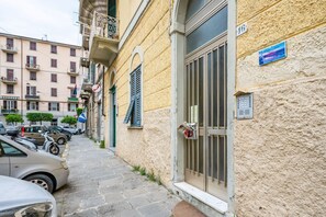 Detalle exterior