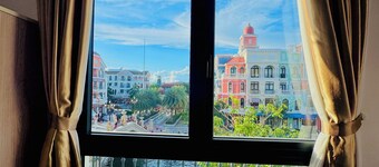 Haleeda Homestay Grand World Phu Quoc