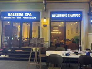 Spa