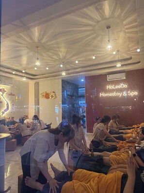 Spa