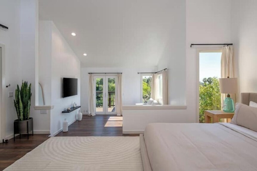 Family Fun Mountain Villa In San Diego Pool/jacuzzi, Water-slide, Pickleball - La Mesa, CA