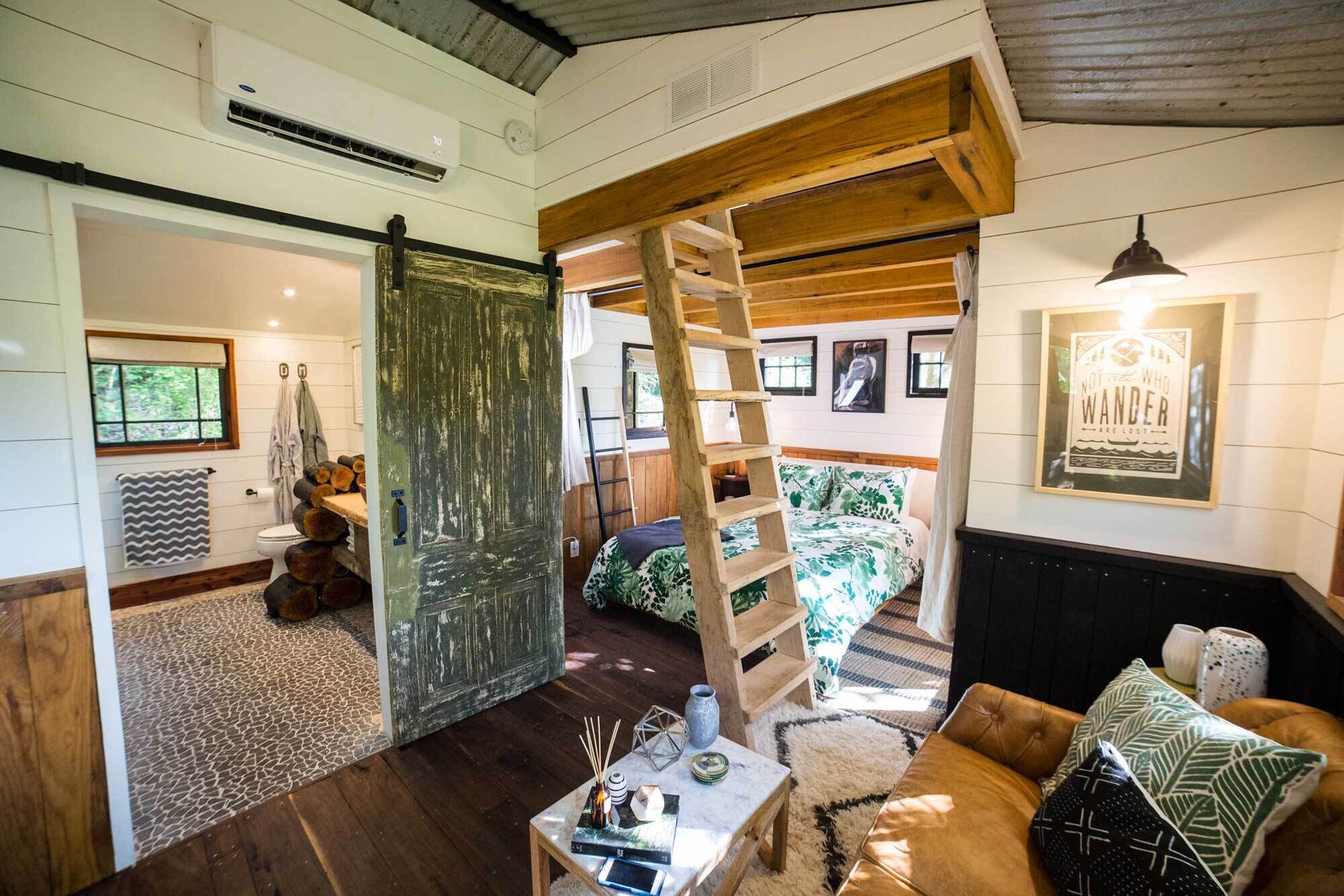 2 habitaciones, wifi gratis y ropa de cama 