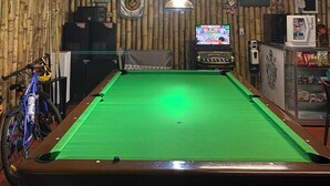 Sala de juegos