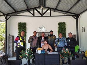 Receptie
