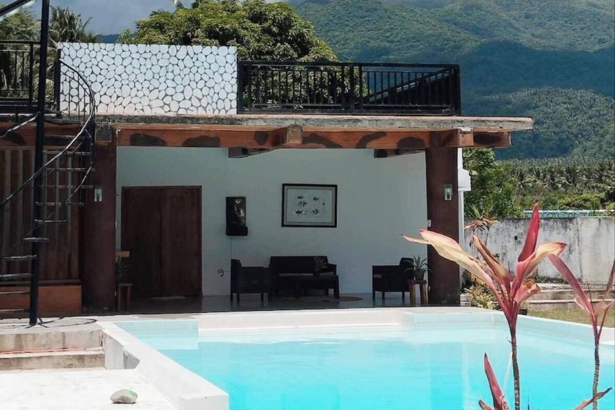 Family Suite, Pool View
