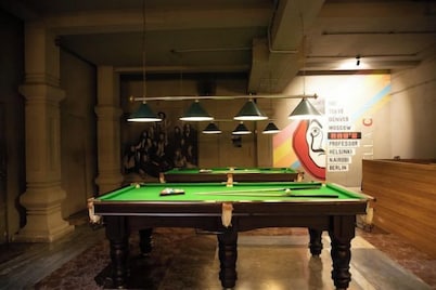Hotel FORT28