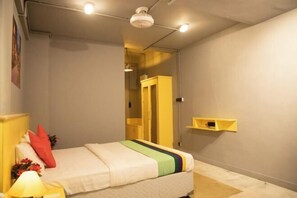 Room - Hotel FORT28 (Nagpur)