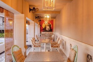 Dining - Hotel FORT28 (Nagpur)