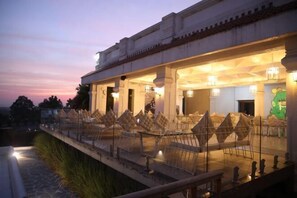 Interior - Hotel FORT28 (Nagpur)