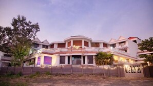 Exterior - Hotel FORT28 (Nagpur)