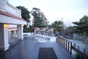 Unclassified image, 4 of 23, button - Hotel FORT28 (Nagpur)